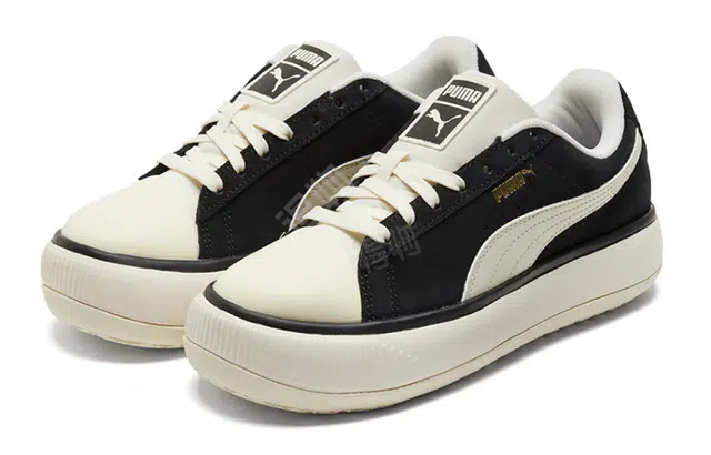 PUMA Suede Mayu TC