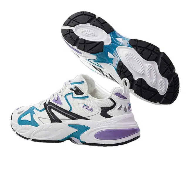 FILA Heritage Running