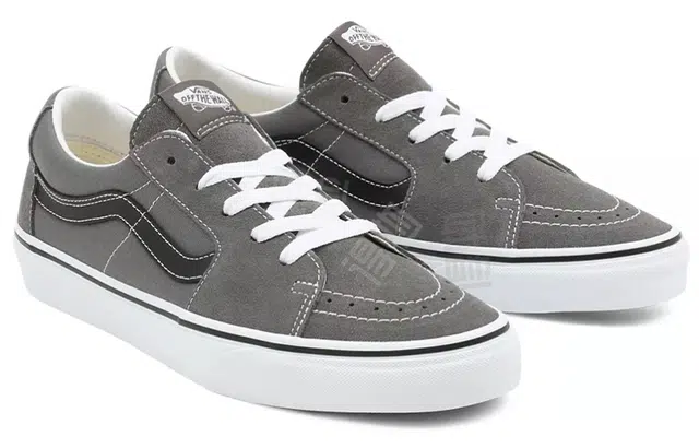 Vans Utility Sk8-Low