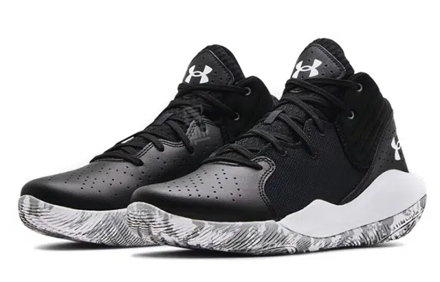 Under Armour Jet '21