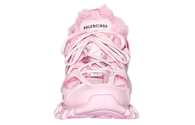 Balenciaga Track 1.0