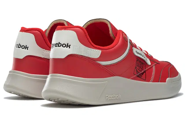 Keith Haring x Reebok Club C Legacy