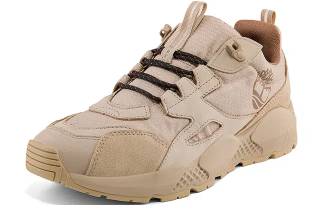 Timberland