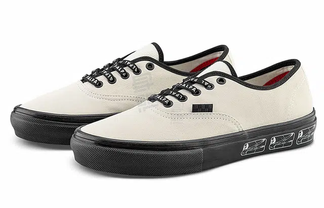 PALPAL Skate x Vans Authentic