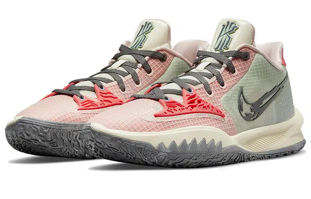 Nike Kyrie Low 4 EP