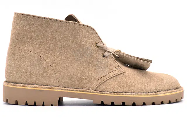Clarks Desert Rock