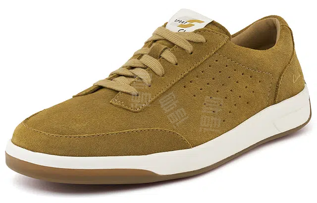 Clarks Hero Air Lace