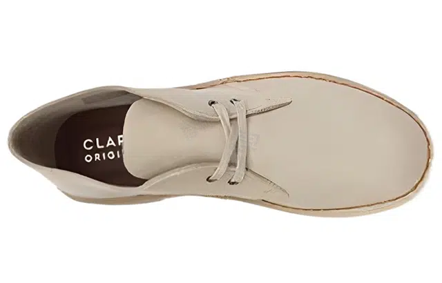 Clarks Originals 2.5cm