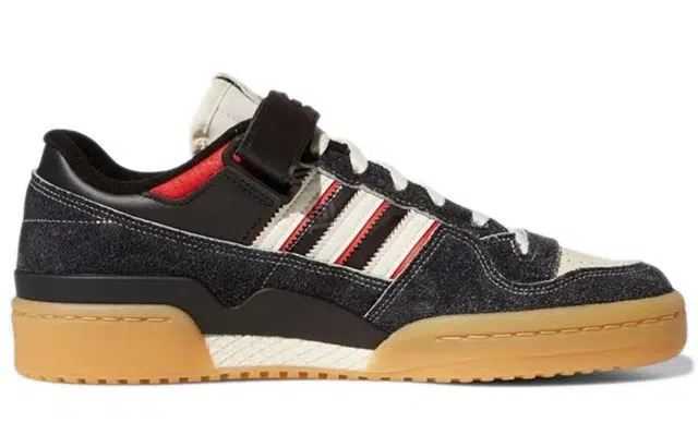adidas originals FORUM Midwest Kids x 84 Low