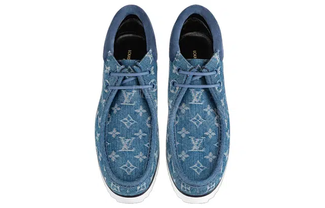 LOUIS VUITTON Mods