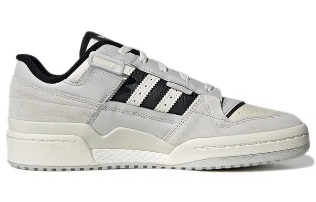 adidas originals FORUM exhibit low