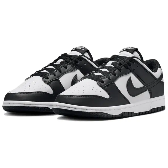 Nike Dunk Low Next Nature "WhiteBlack"