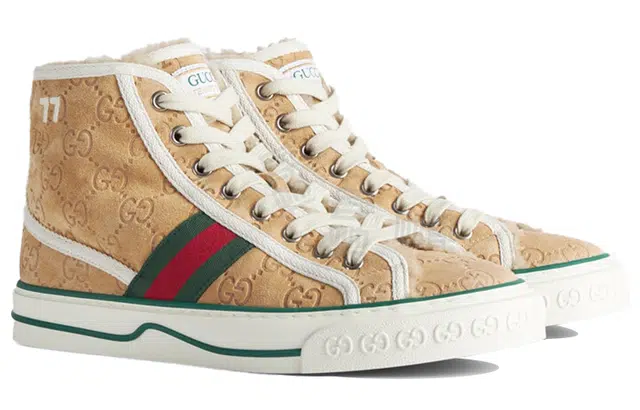 GUCCI Tennis 1977