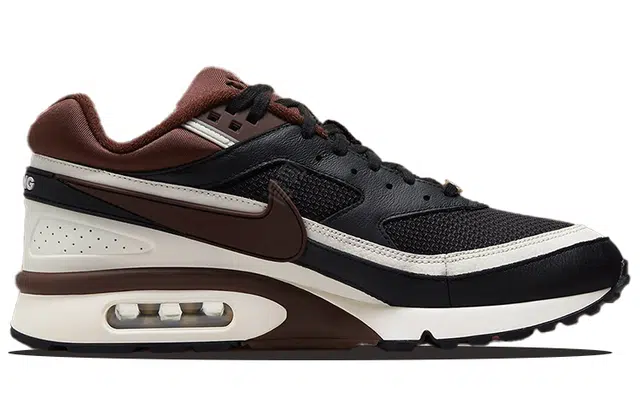 Nike Air Max BW "Beijing"
