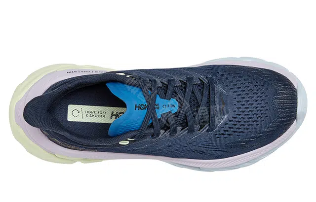 HOKA ONE ONE Clifton Edge
