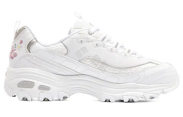 Skechers D'LITES 1. 0