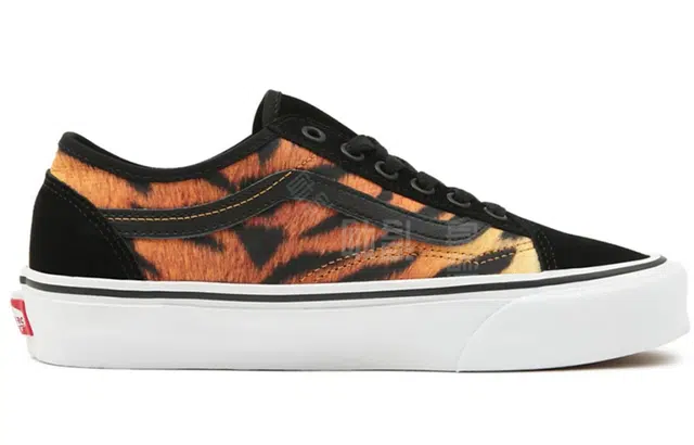 Vans Old Skool Tapered