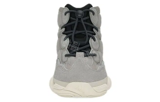 adidas originals Yeezy 500 High "Mist Stone"