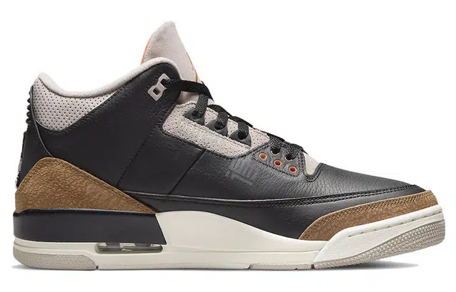 Jordan Air Jordan 3 retro "desert elephant"
