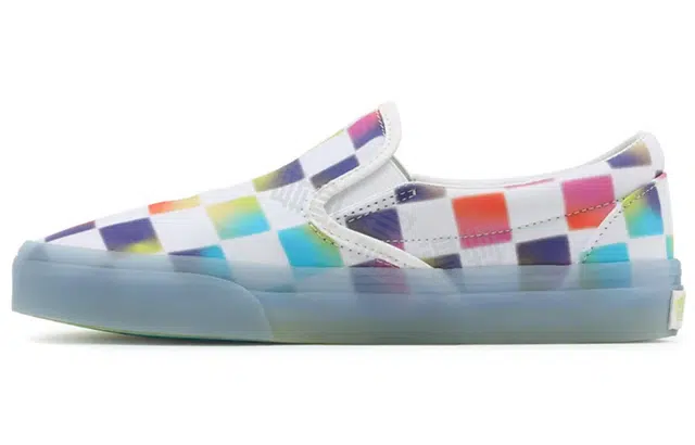 Vans slip-on Cultivate Care Classic