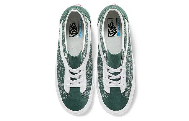 Vans Bold NI
