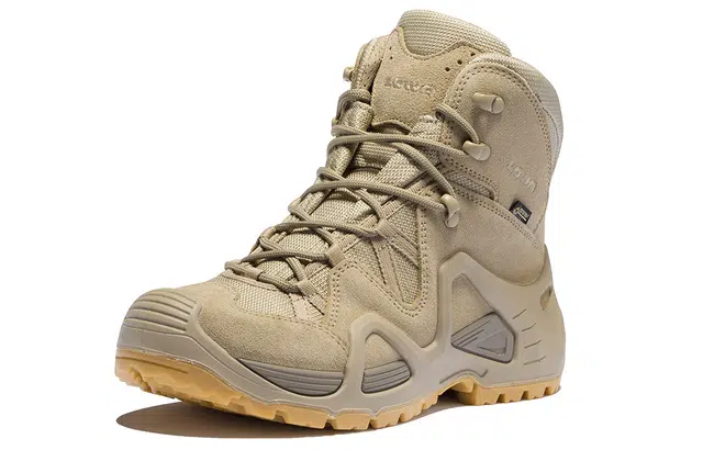 Lowa Zephyr Gtx TF