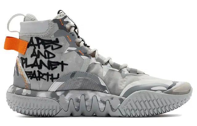 Aape x LiNing 2
