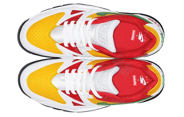 Supreme x Nike Air Cross Trainer 3 Low