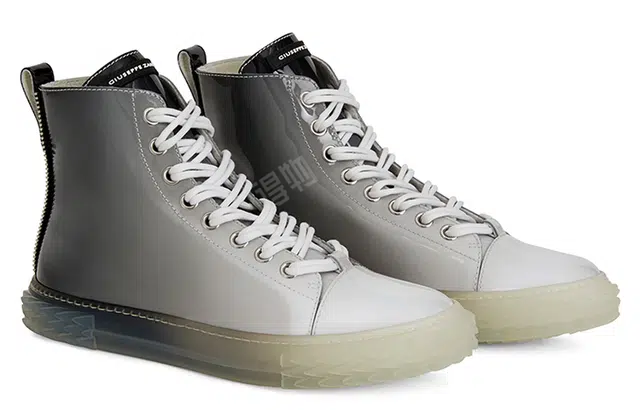 giuseppe zanottiGZ Blabber
