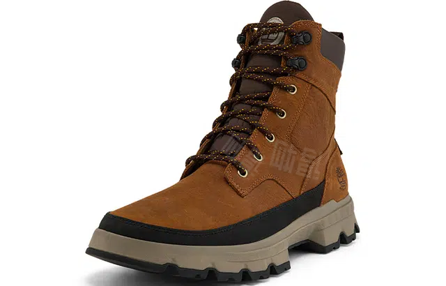 Timberland