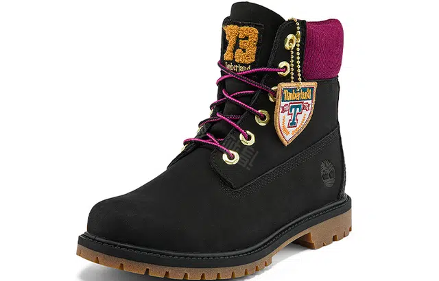 Timberland 6 Inch