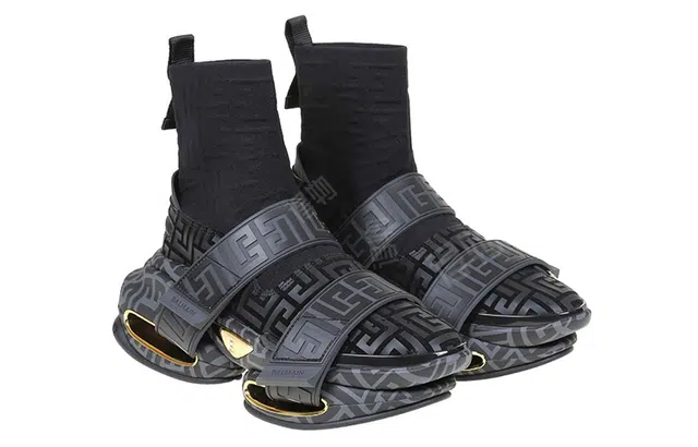 BALMAIN B-Bold