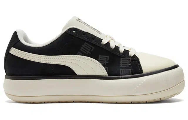 PUMA Suede Mayu TC