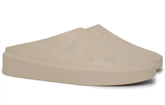 Fear of God 7th The California