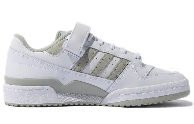 adidas originals FORUM Low