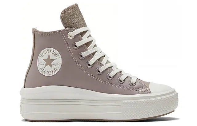 Converse Color Chuck Taylor All Star Move