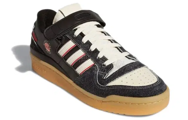 adidas originals FORUM Midwest Kids x 84 Low