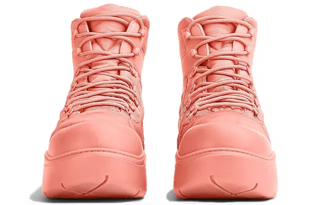 Bottega Veneta Puddle Bomber
