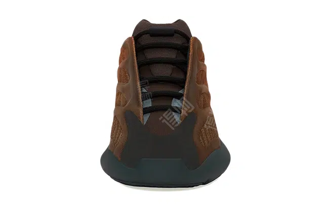 adidas originals Yeezy boost 700 V3 "Copper Fade"
