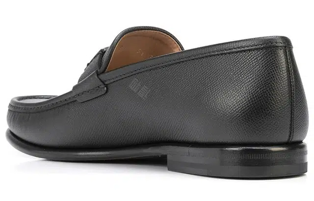 FERRAGAMO GANCINI logo