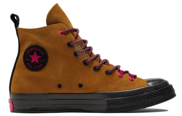 Converse 1970s