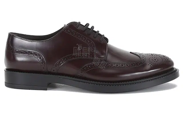 TOD'S