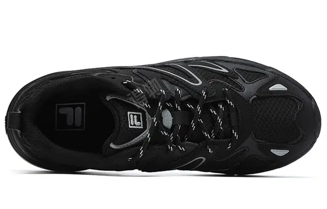 FILA Hertitage Running