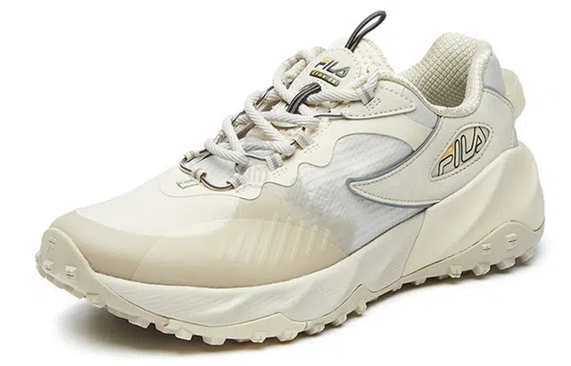 FILA Athletics