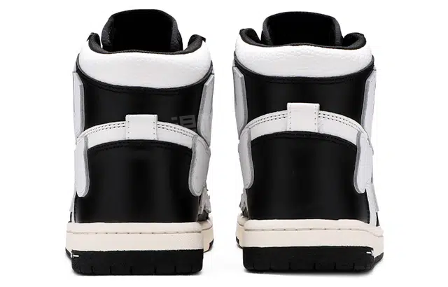 AMIRI Skel-Top Hi