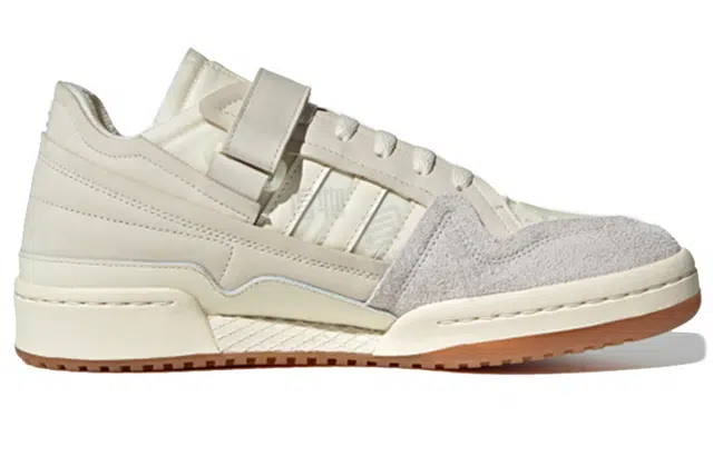 INVINCIBLE x adidas originals FORUM