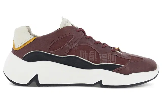 ecco Chunky