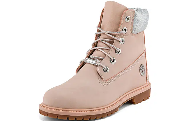 Timberland 6 Inch