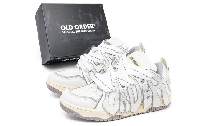 OLD ORDER Skater 001 Og