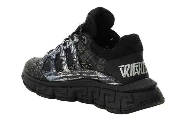 VERSACE Trigreca